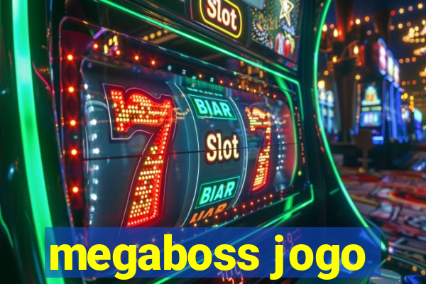 megaboss jogo